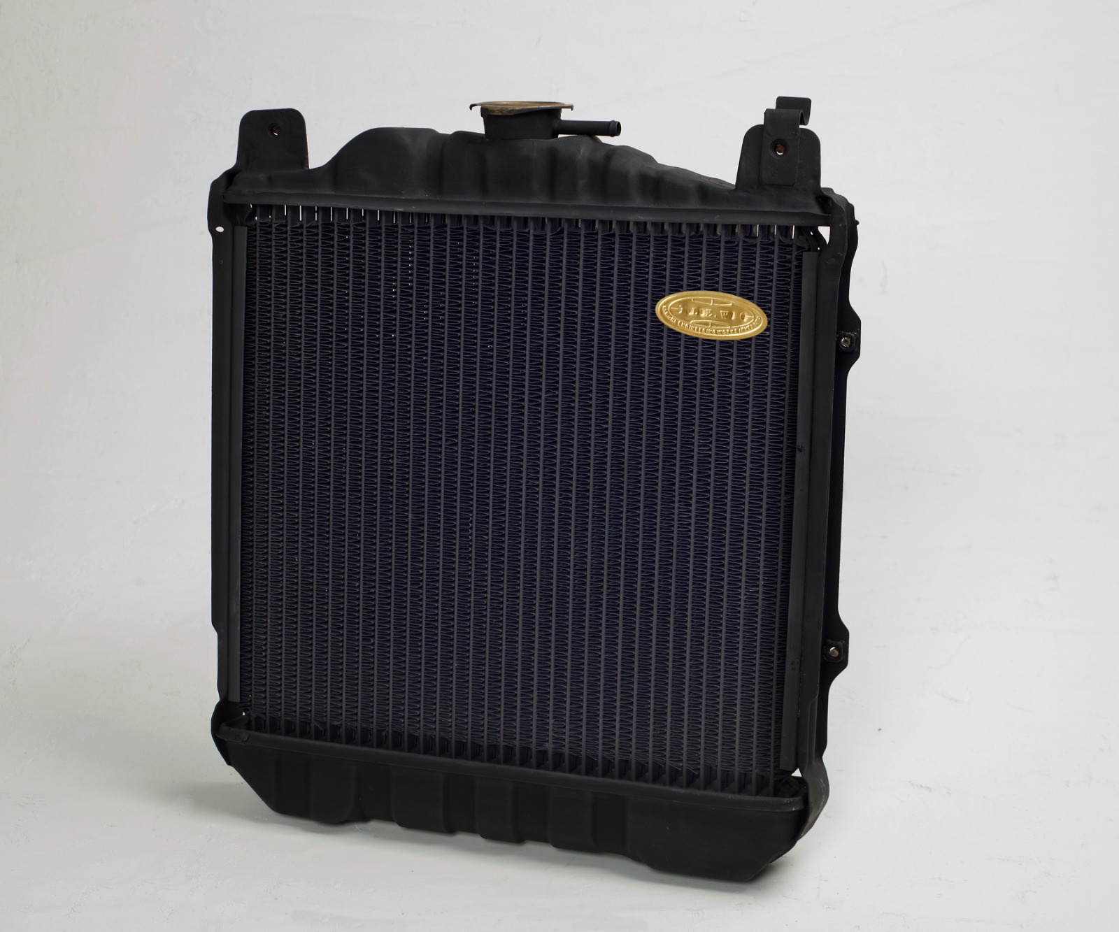 Heavy Equipment Radiator